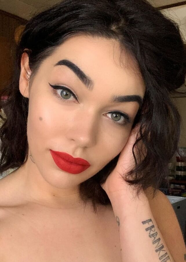 Jewish Slut With Big Old Butt