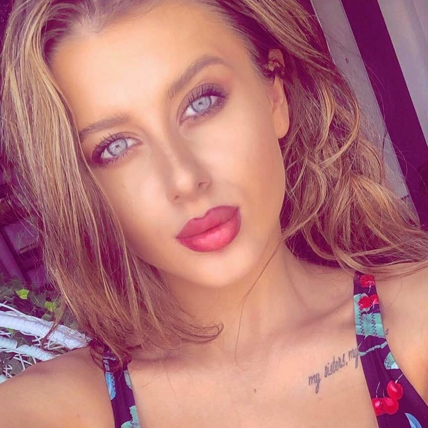 beautiful moldavian slut