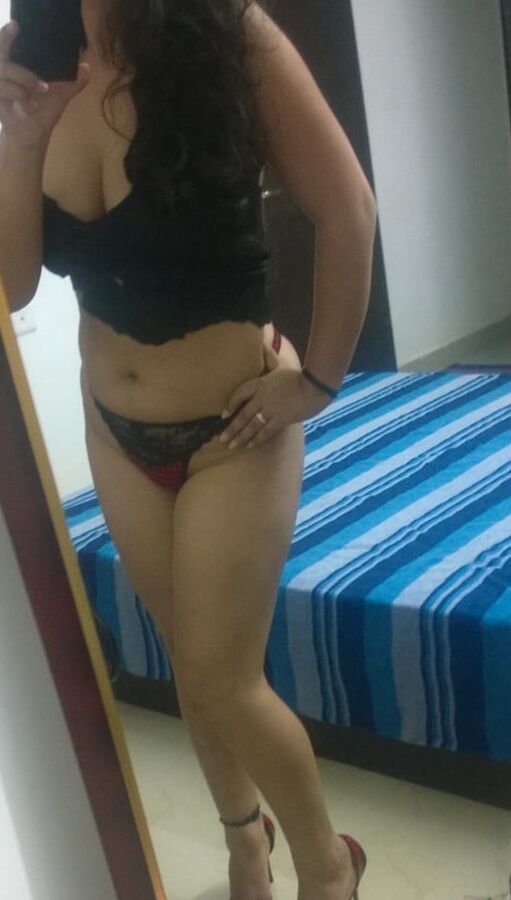 My Goa&;s Sex Life