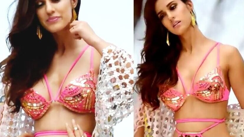 Disha patani sexy hot