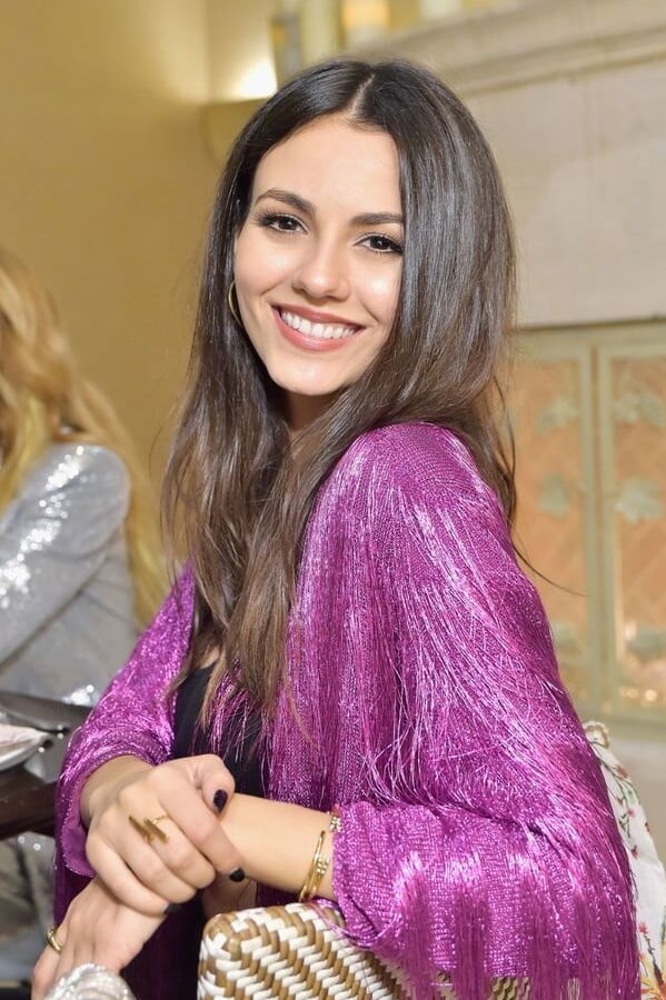 victoria justice sexy