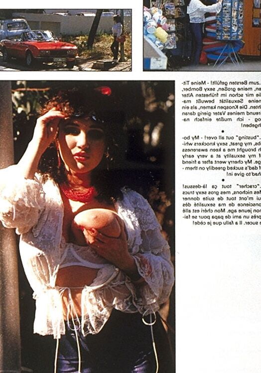 Private Magazine (Issue )