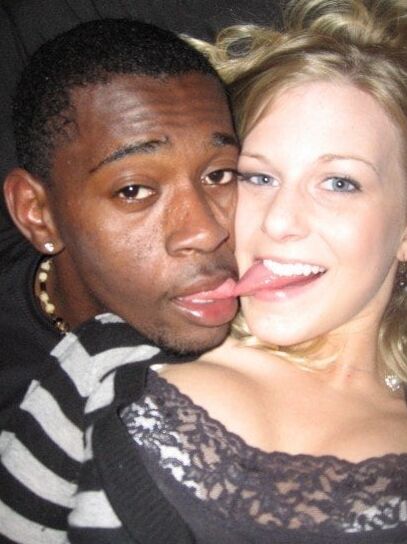 Interracial love