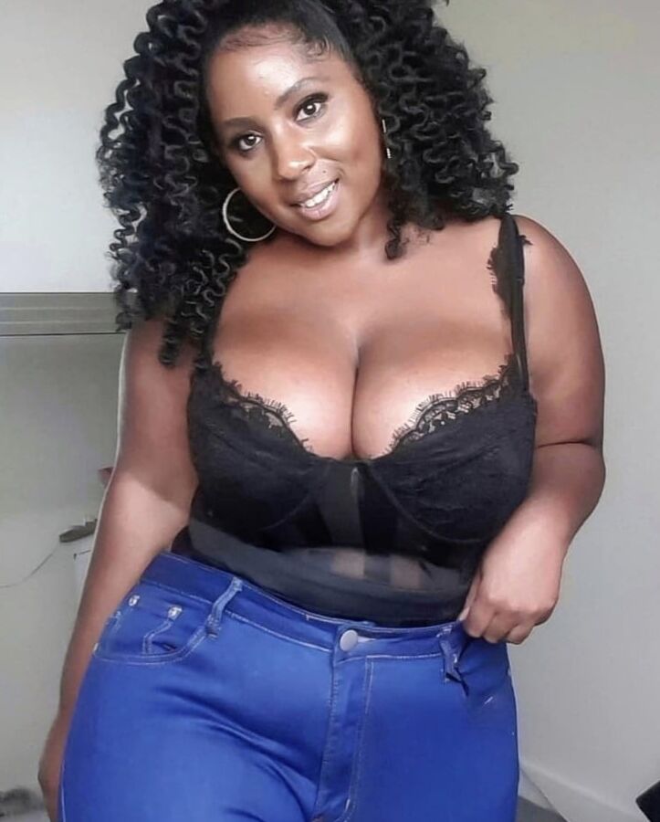 Sexy Ebony