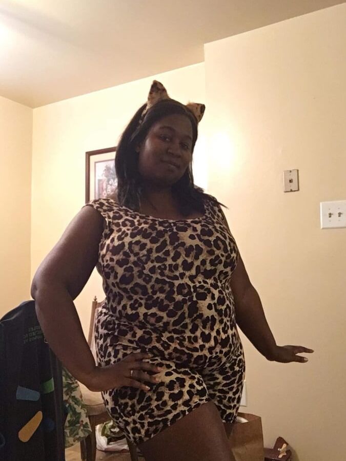 Big bad Black sexy