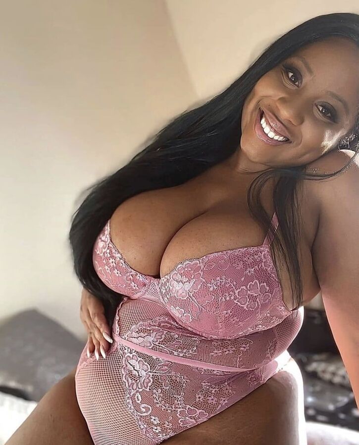 Sexy Ebony