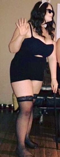 Busty Amateur
