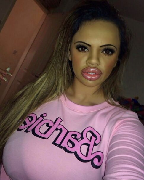 Lovley Lips