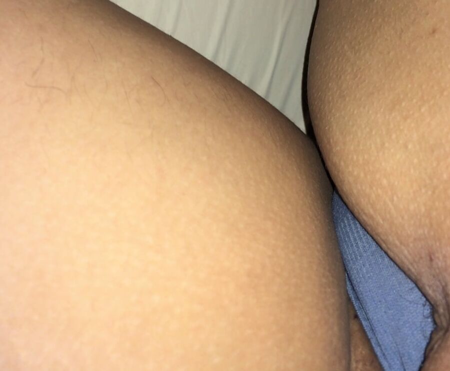 HOT MILF - COROA CASADA TARADA