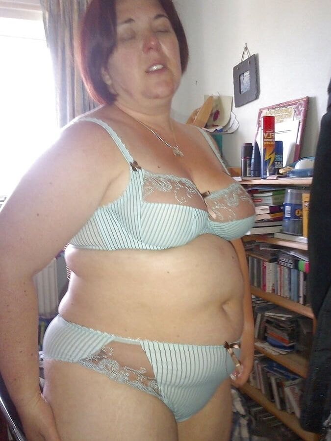 Bbw mix (Karen)