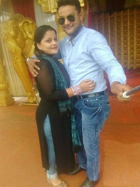 Desi Gadrai Bhabhi