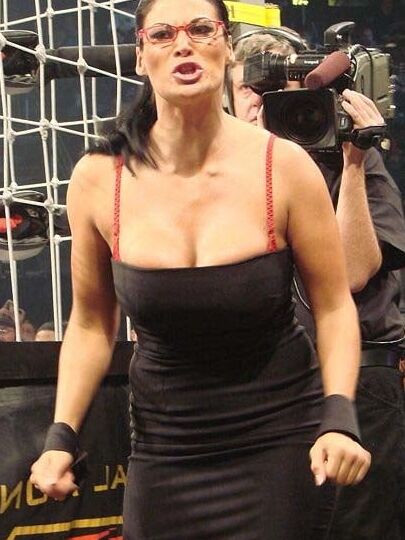 Traci Brooks