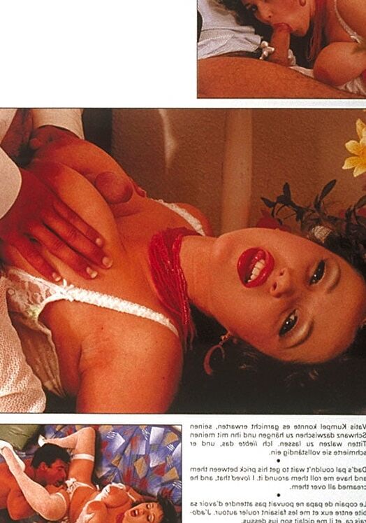 Private Magazine (Issue )