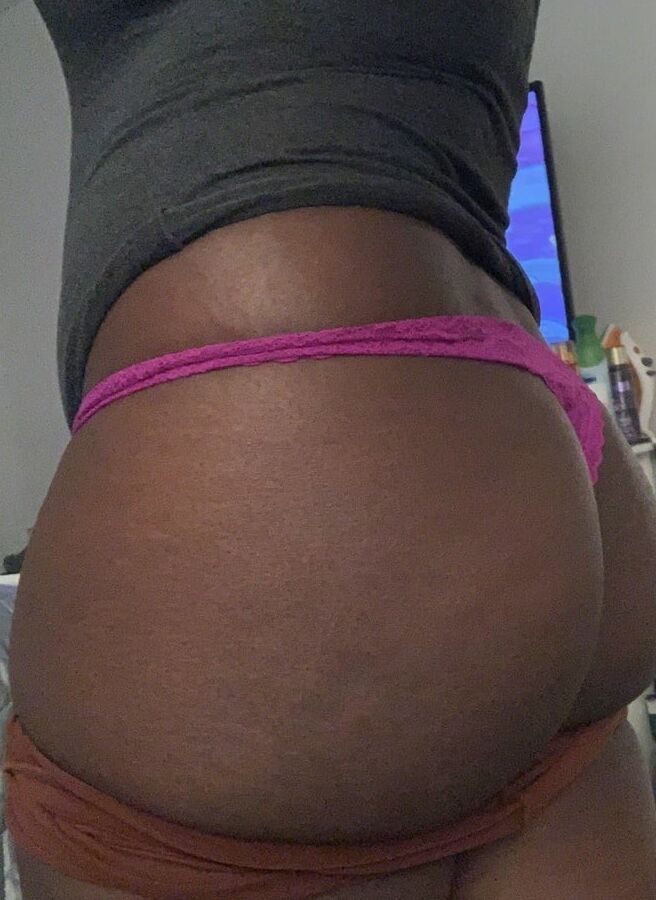 Pussy &amp; ass lover