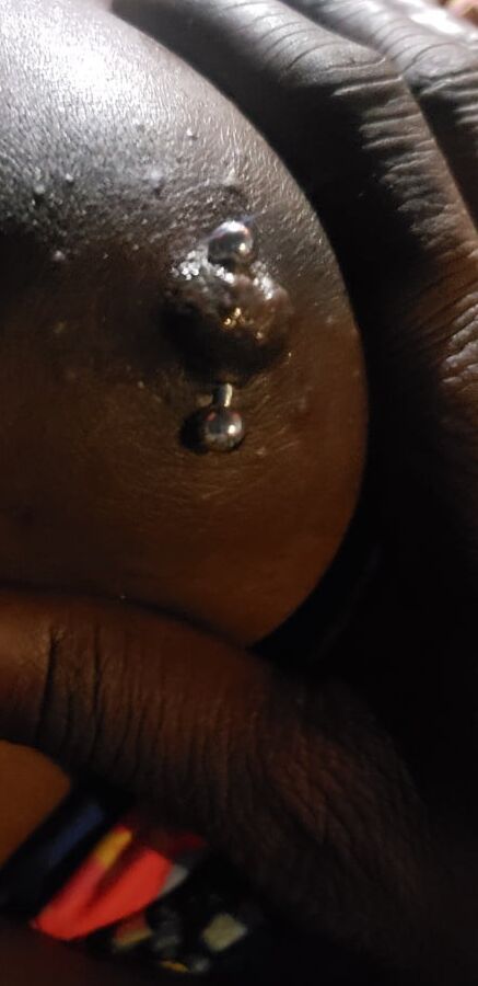 Pussy &amp; ass lover