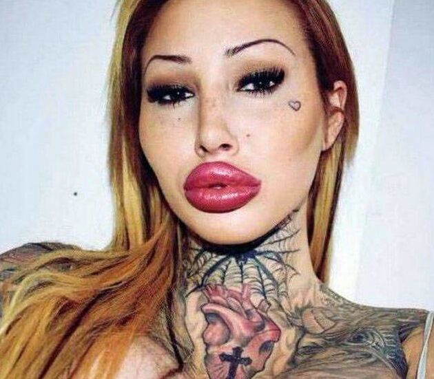Lovley Lips
