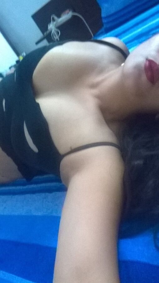 My Goa&;s Sex Life