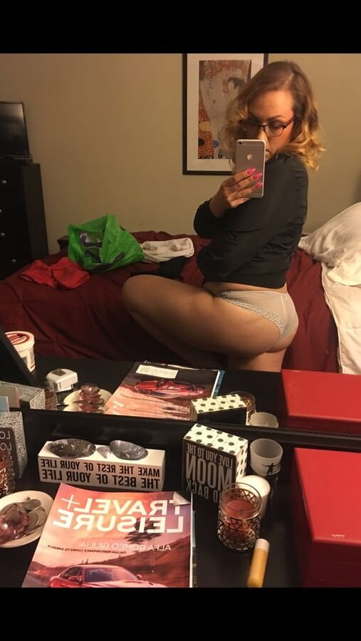 Pussy &amp; ass lover
