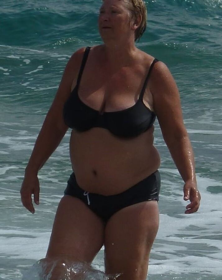 My Norwegen friends wife sexy