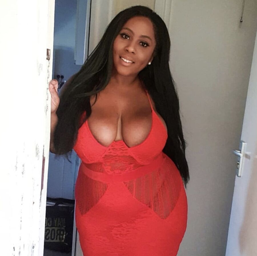 Sexy Ebony