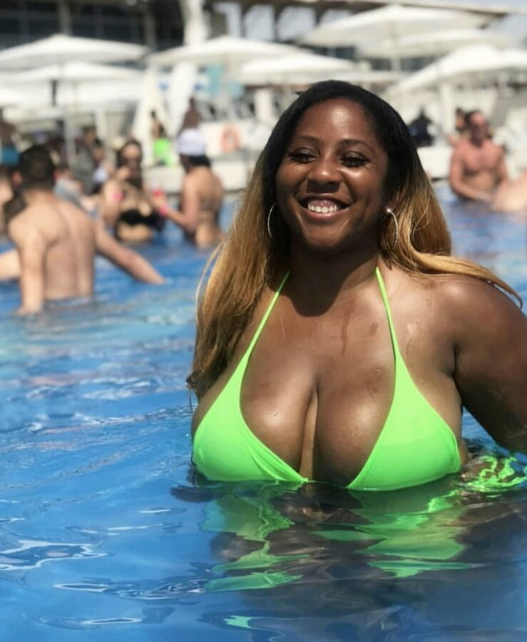 Sexy Ebony