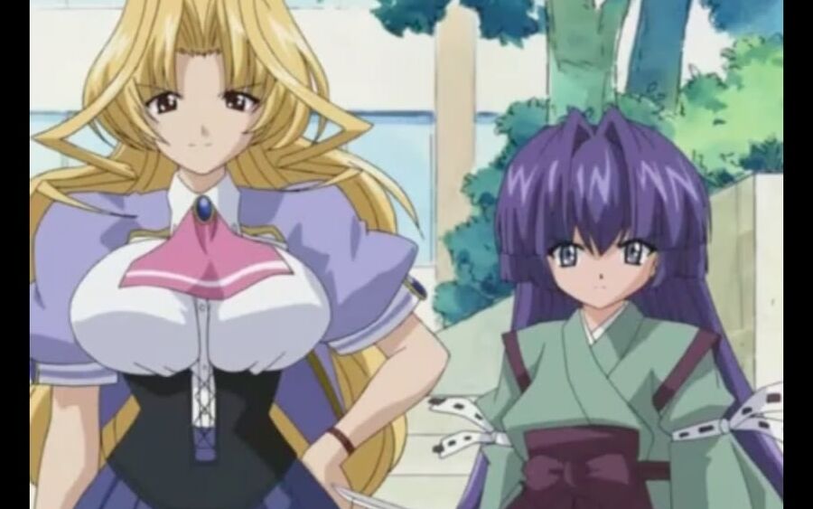 kuriko kazetsubaki