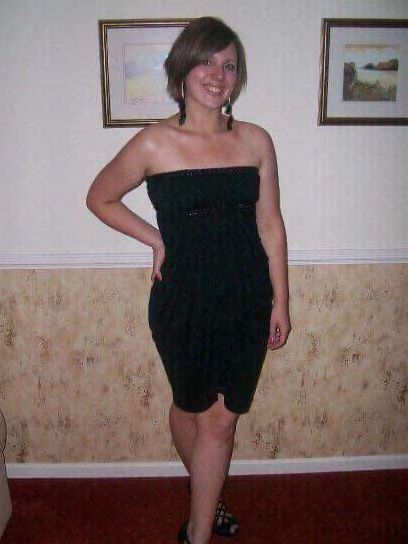 UK milf slut Louise