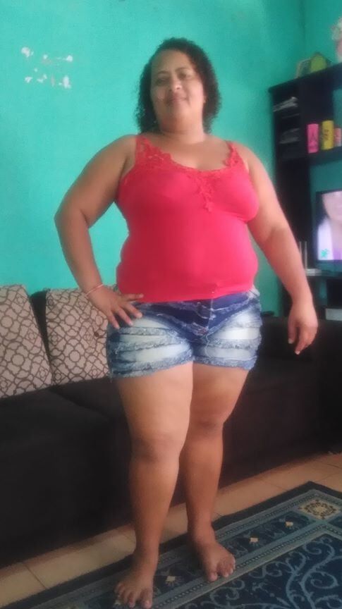corina aguirre bbw mature