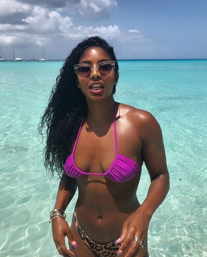 West Indian Fucktoys