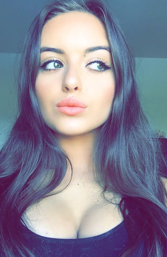 beautiful faces (latinas, indian)