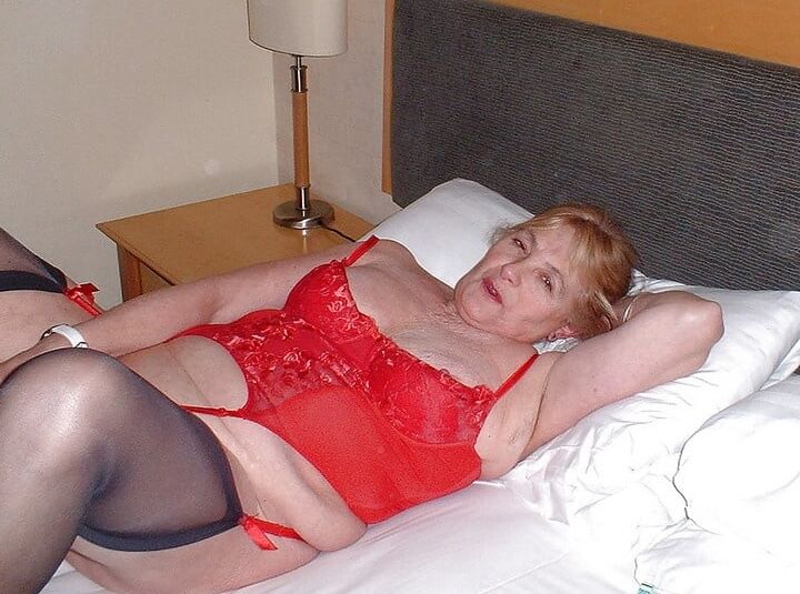 Milf Pearl