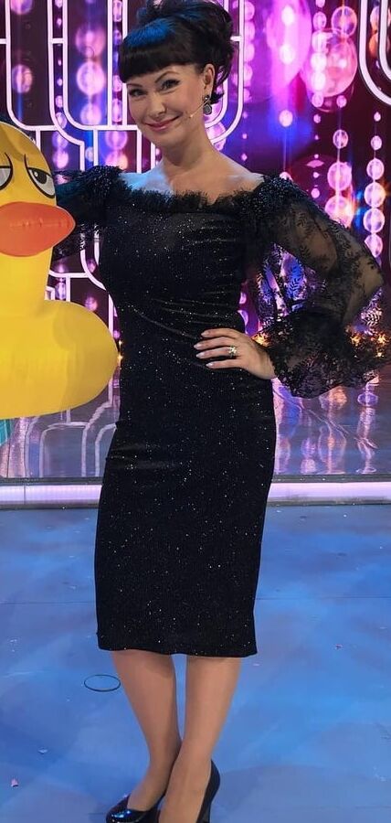 Nonna Grishaeva