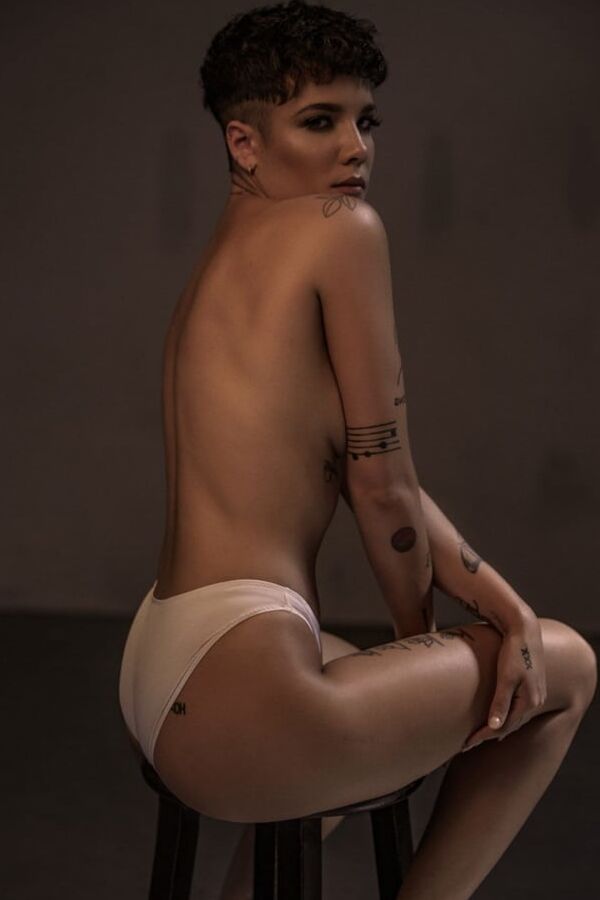 Halsey