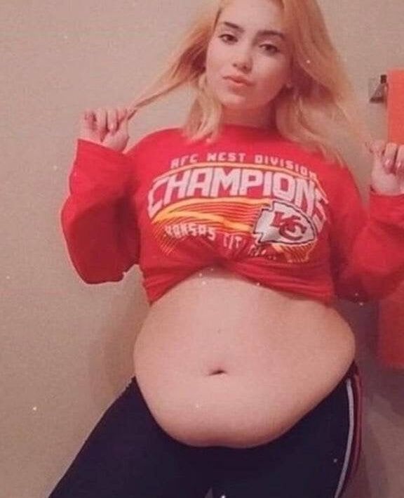BBW Sexy Chunky Girls