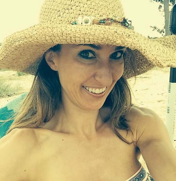 Amateur Milf This Firm Body Librarian From Chicago