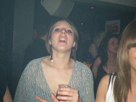 UK milf slut Louise
