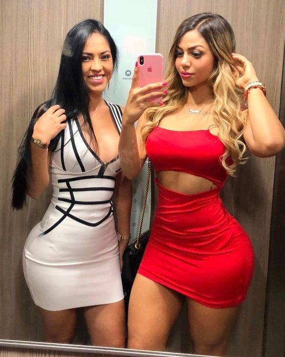 Random Sexiness