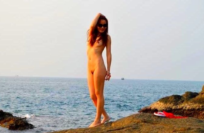 Outdoor sex and fun pictures