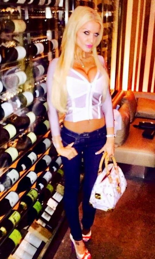 Sexy Jeans Shorts &amp; Leggings