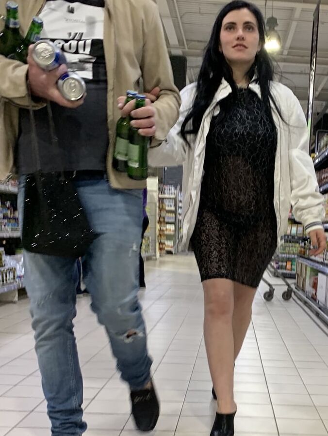 Ukrainian prostitut