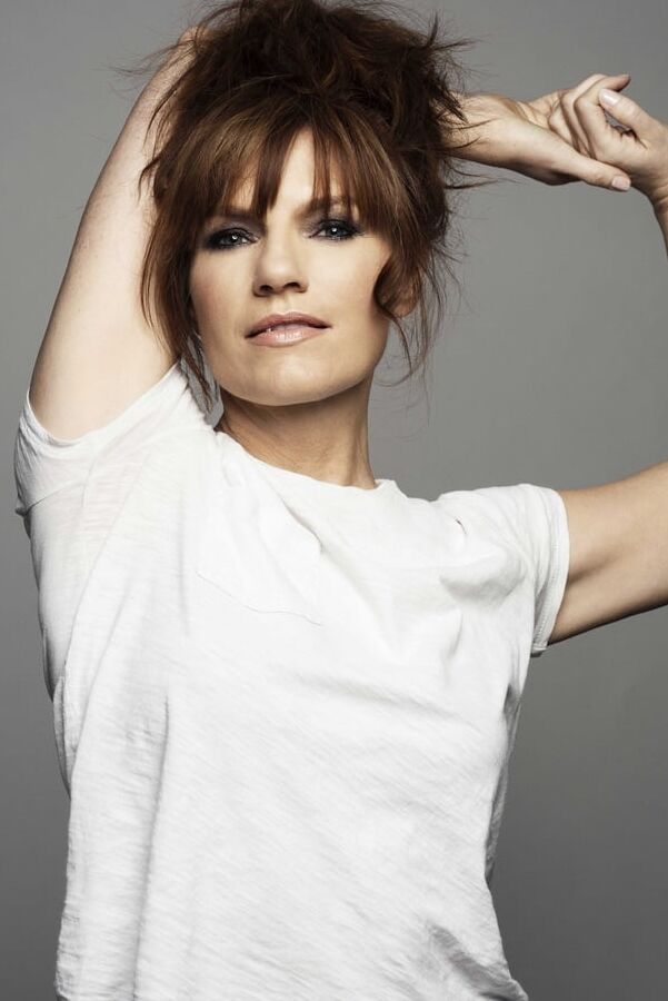 Kathleen Rose Perkins
