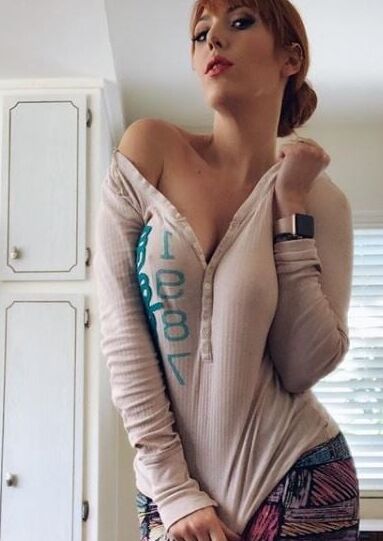 Lauren Phillips