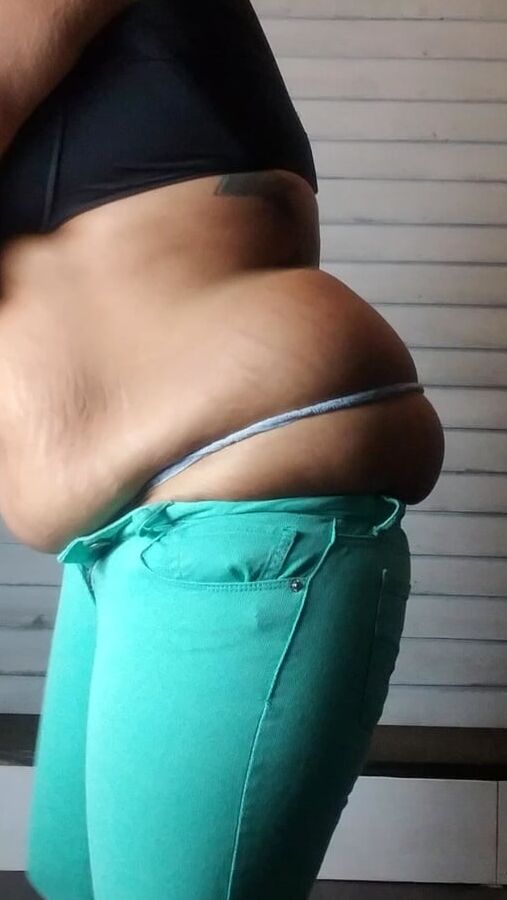 BBW Sexy Chunky Girls