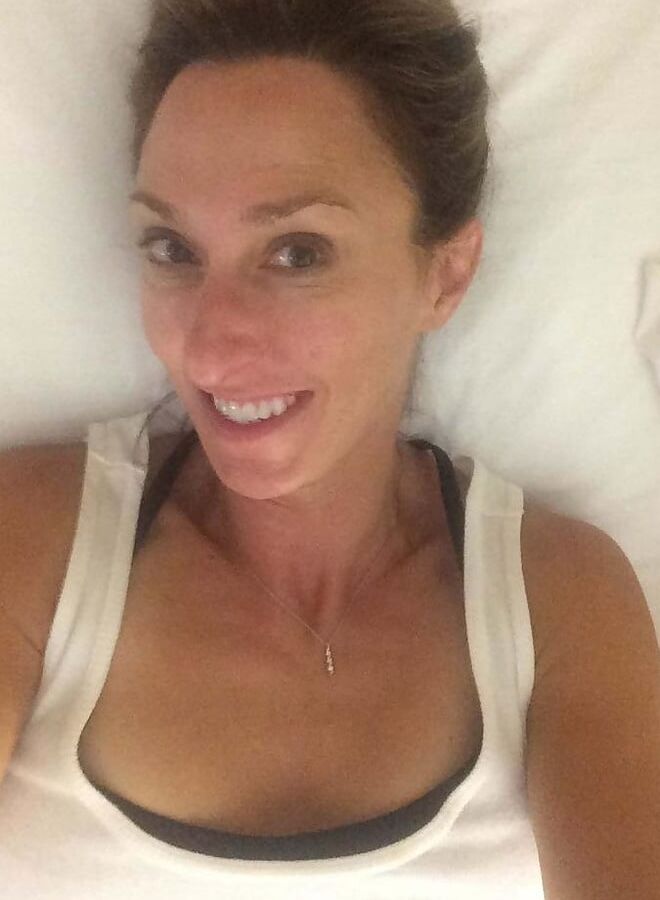 Amateur Milf This Firm Body Librarian From Chicago