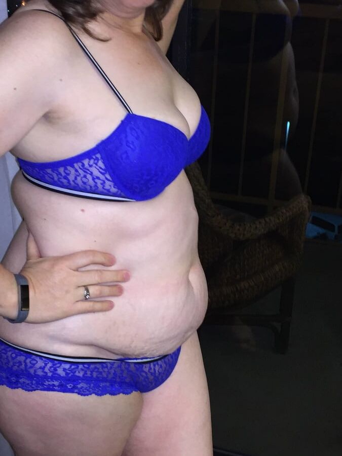 My Sexy Mormon Wife in Panties