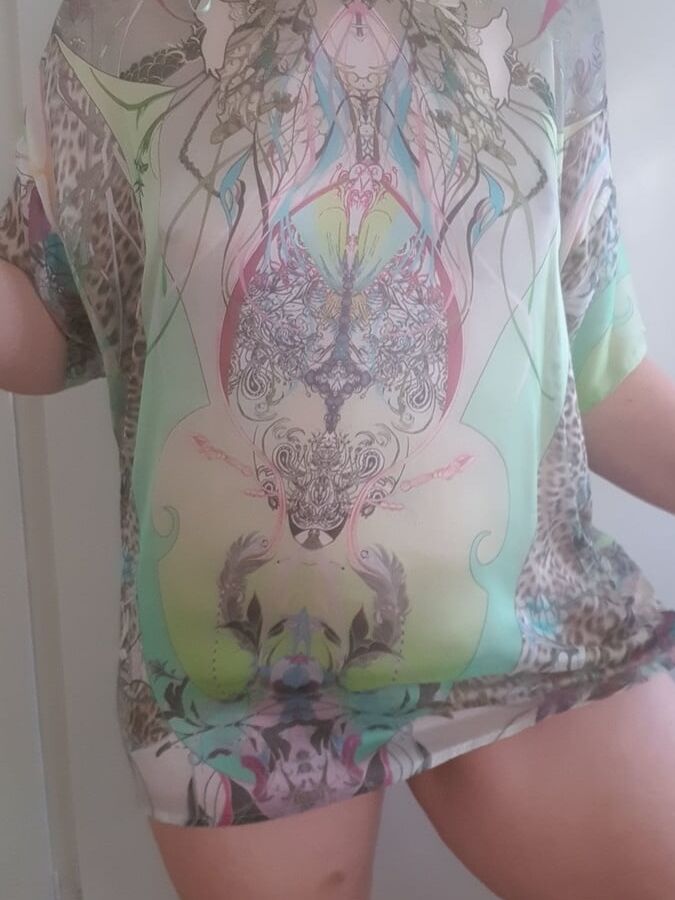 More from wife