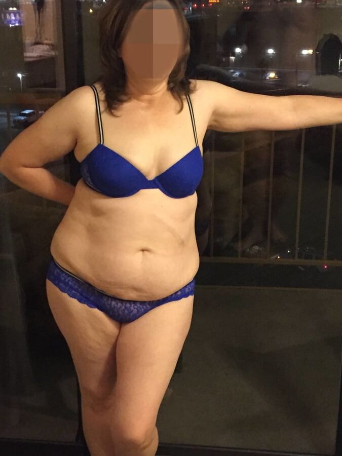 My Sexy Mormon Wife in Panties