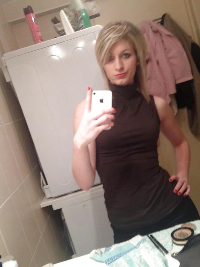 Sarah Chienne