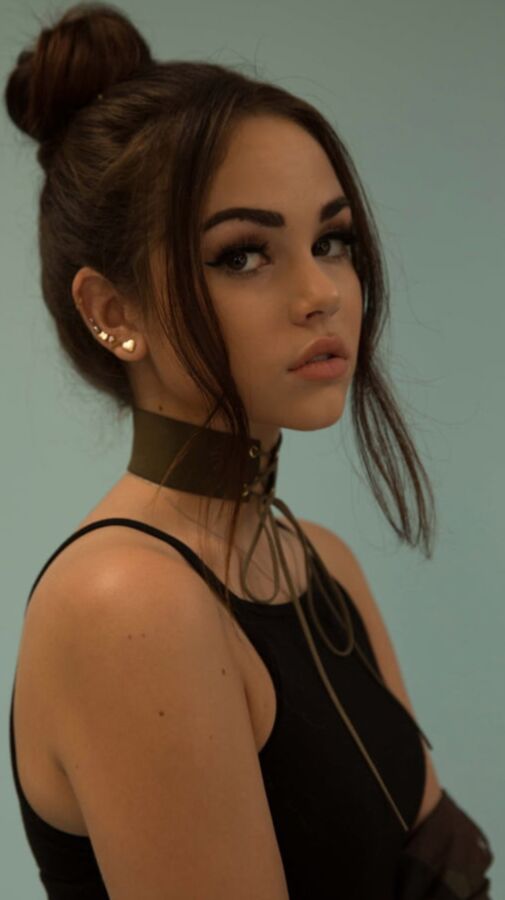 beautiful faces (latinas, indian)