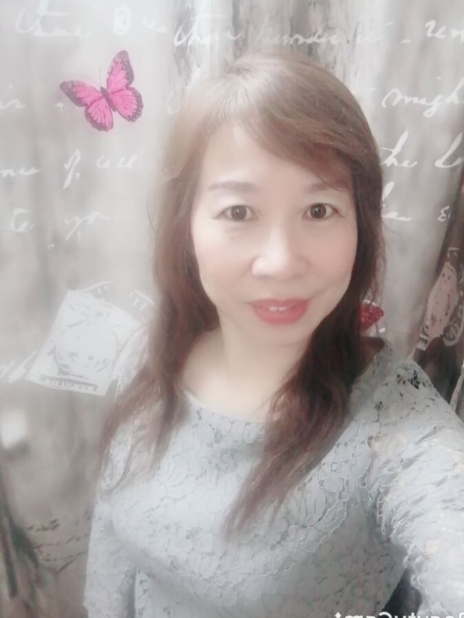 My chinesse in Paris